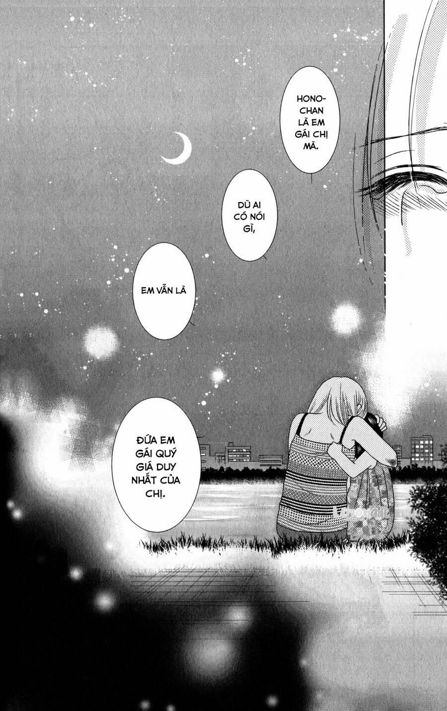 Bambi To Dhole 10 trang 31