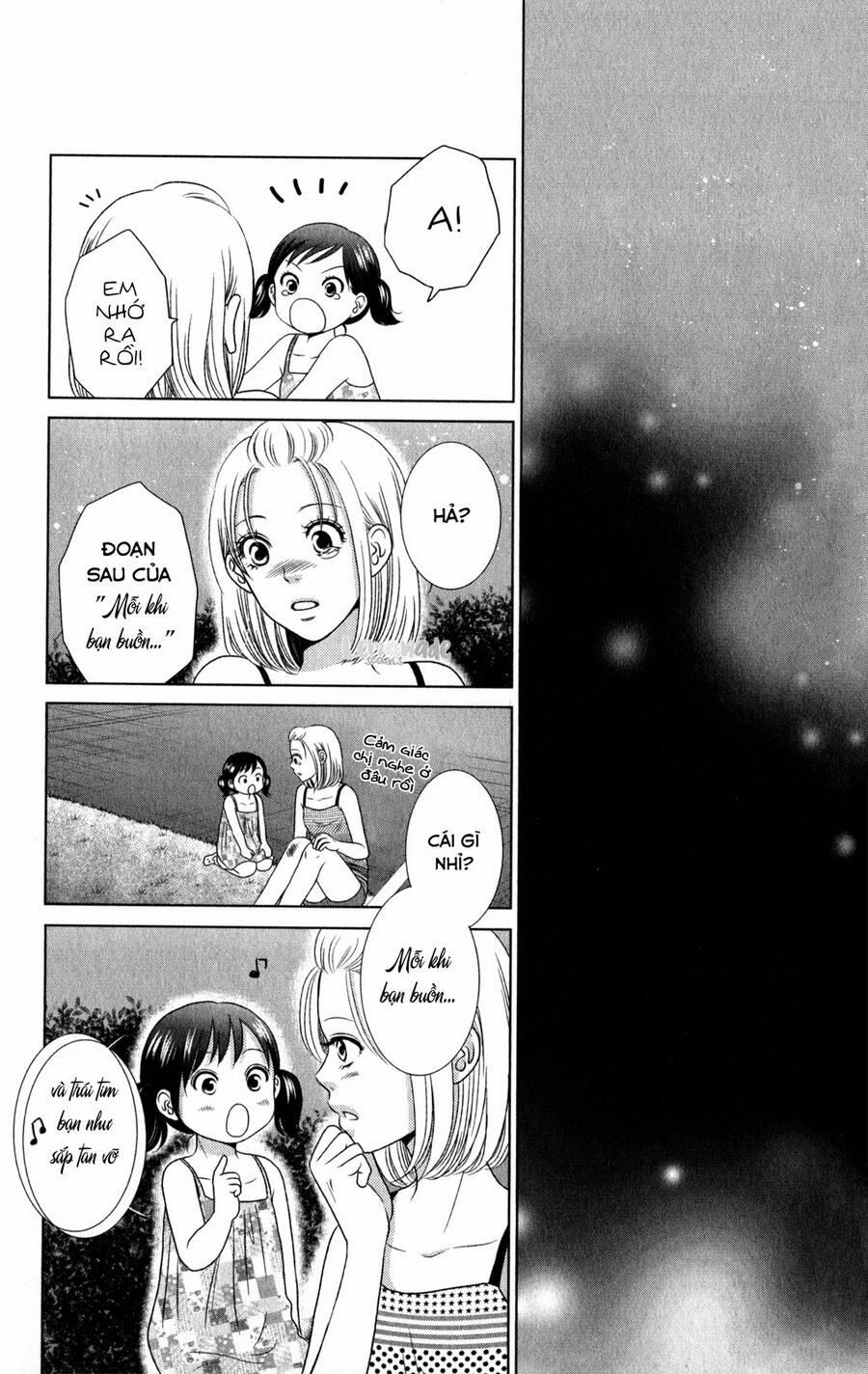 Bambi To Dhole 10 trang 32