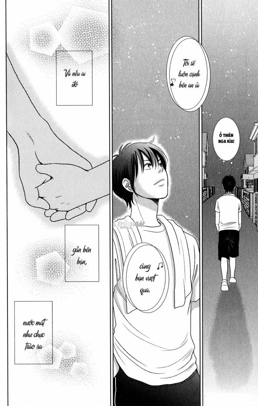 Bambi To Dhole 10 trang 33