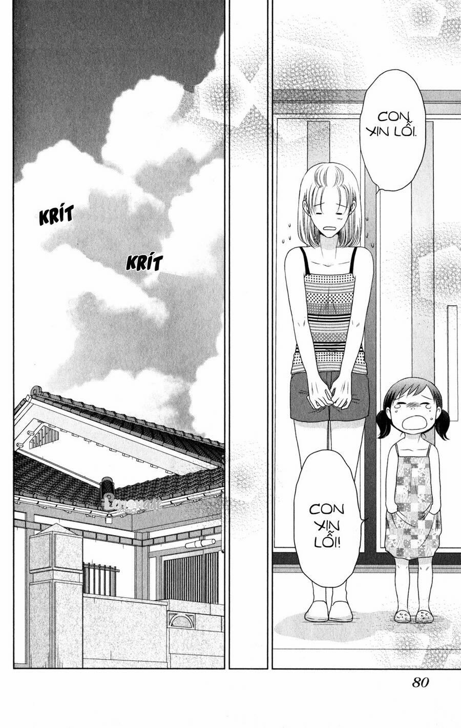 Bambi To Dhole 10 trang 35