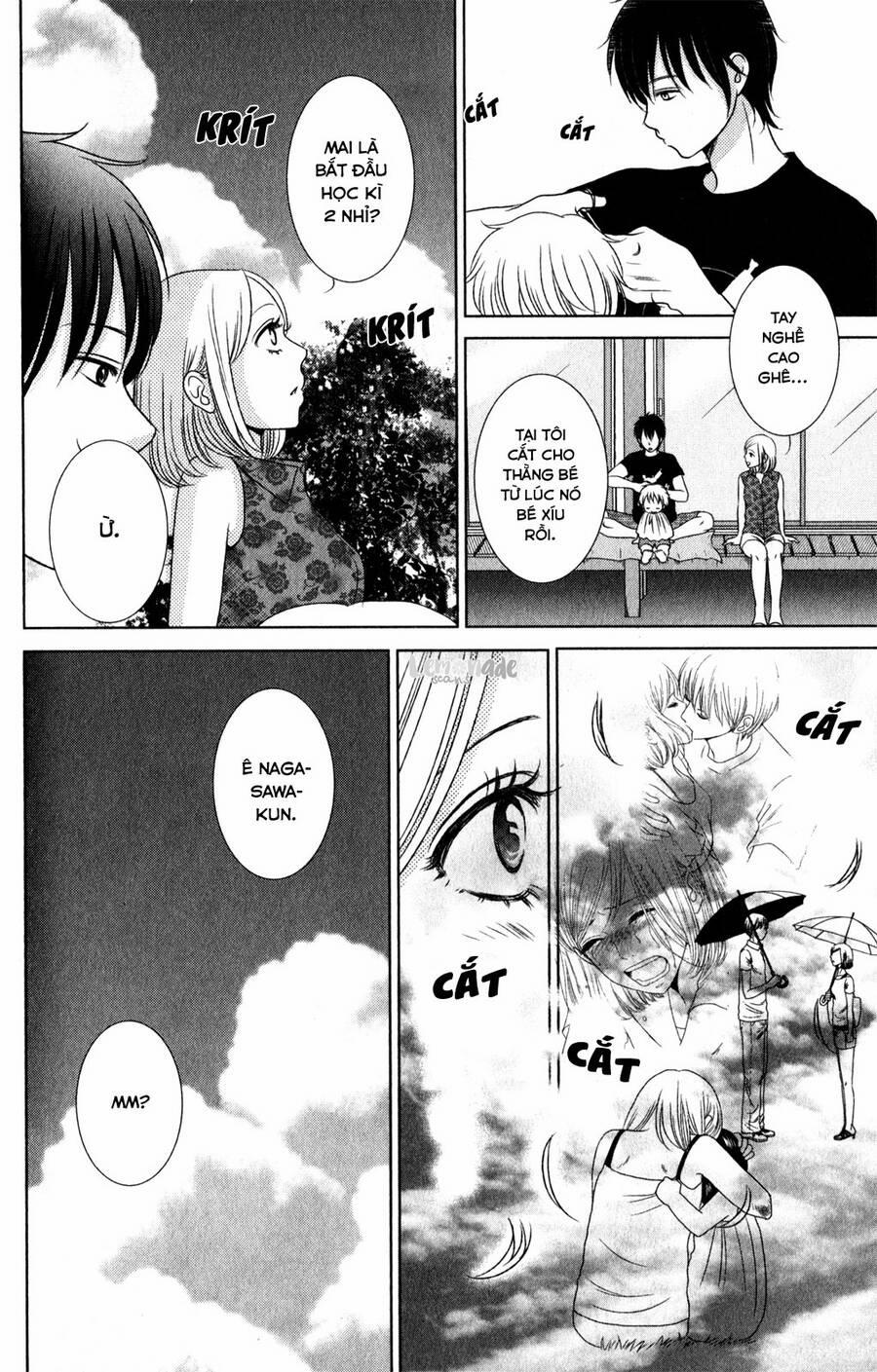 Bambi To Dhole 10 trang 37