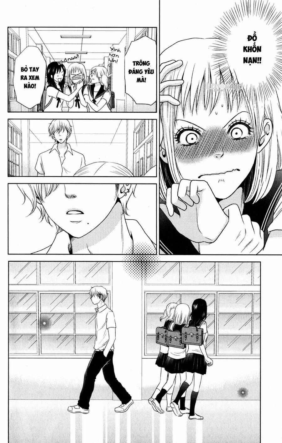 Bambi To Dhole 10 trang 39