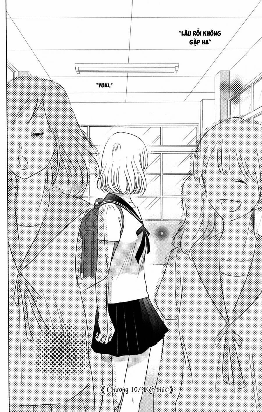 Bambi To Dhole 10 trang 41