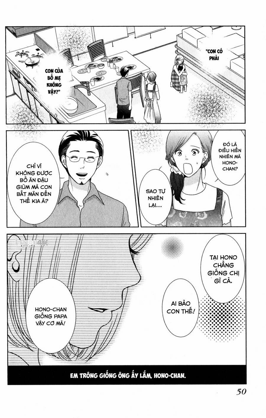 Bambi To Dhole 10 trang 5