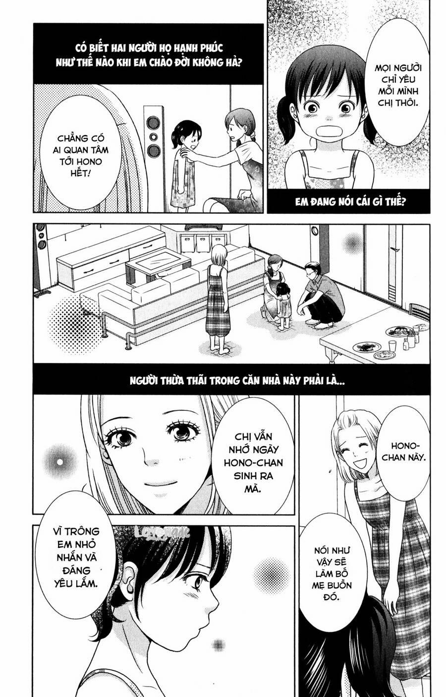 Bambi To Dhole 10 trang 6