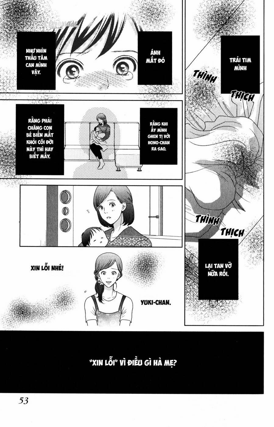 Bambi To Dhole 10 trang 8