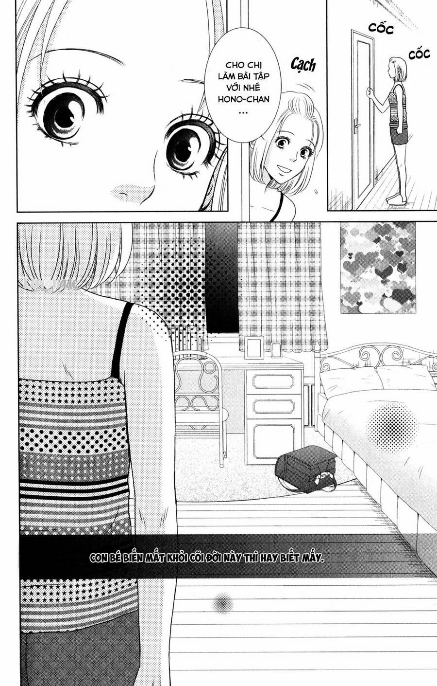 Bambi To Dhole 10 trang 9