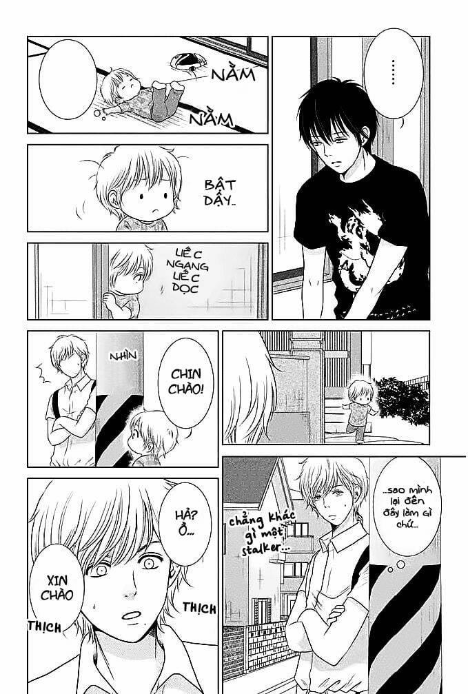 Bambi To Dhole 15 trang 10