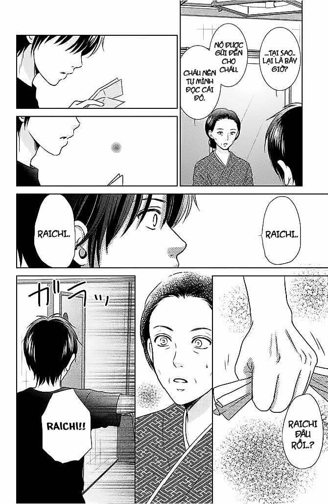 Bambi To Dhole 15 trang 14