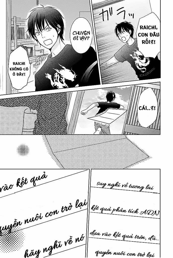 Bambi To Dhole 15 trang 15