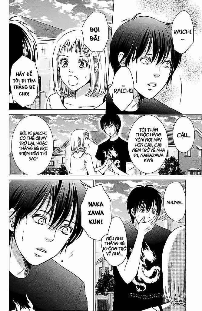 Bambi To Dhole 15 trang 20