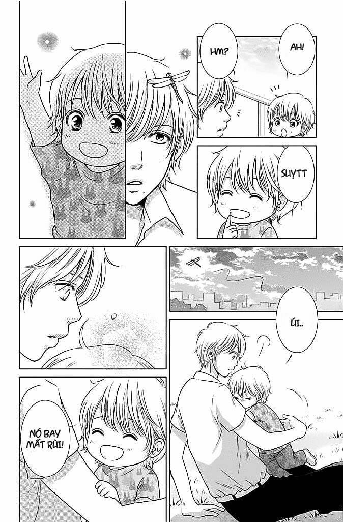 Bambi To Dhole 15 trang 26