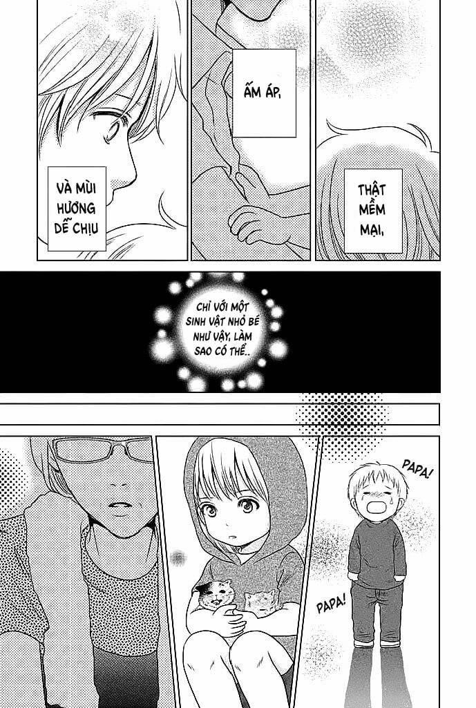 Bambi To Dhole 15 trang 27