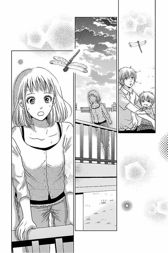 Bambi To Dhole 15 trang 28