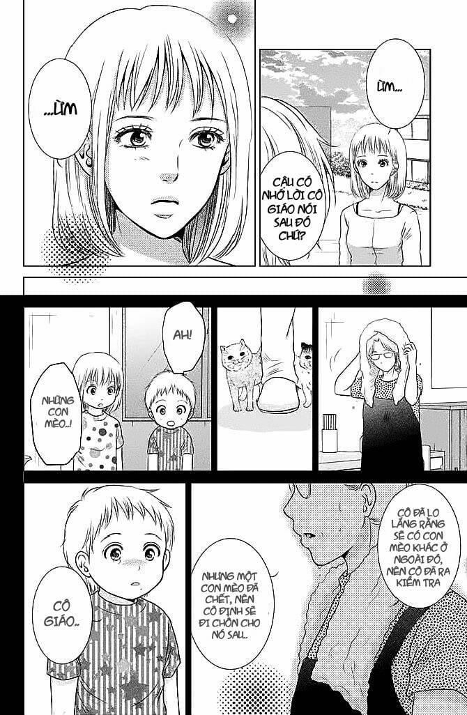 Bambi To Dhole 15 trang 32