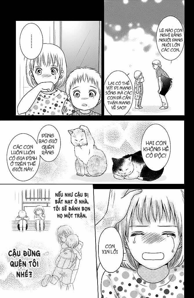 Bambi To Dhole 15 trang 33