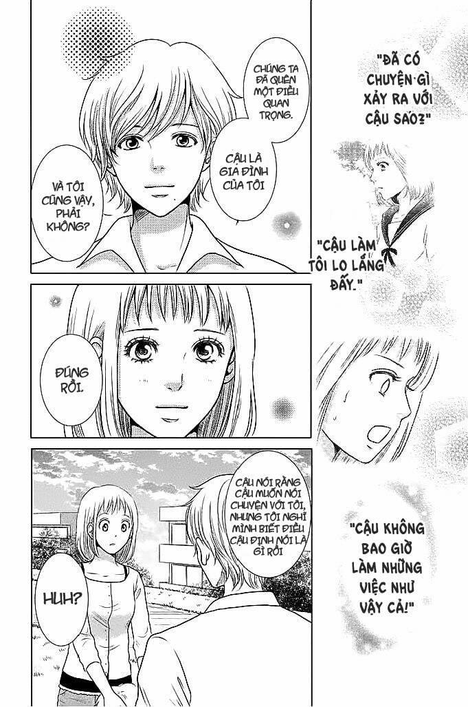 Bambi To Dhole 15 trang 34