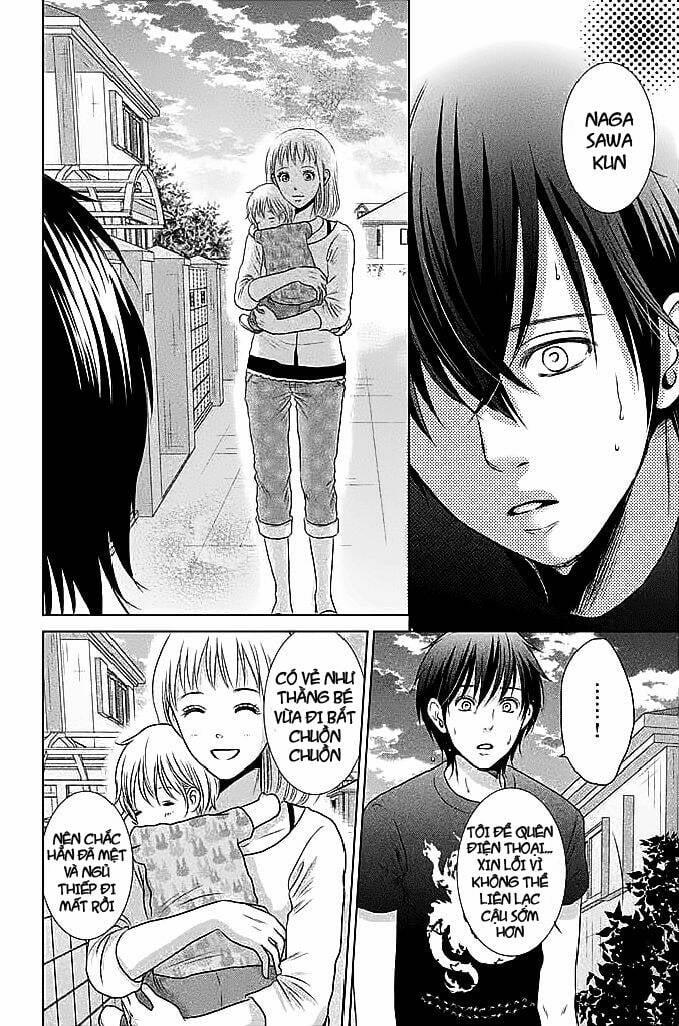 Bambi To Dhole 15 trang 36