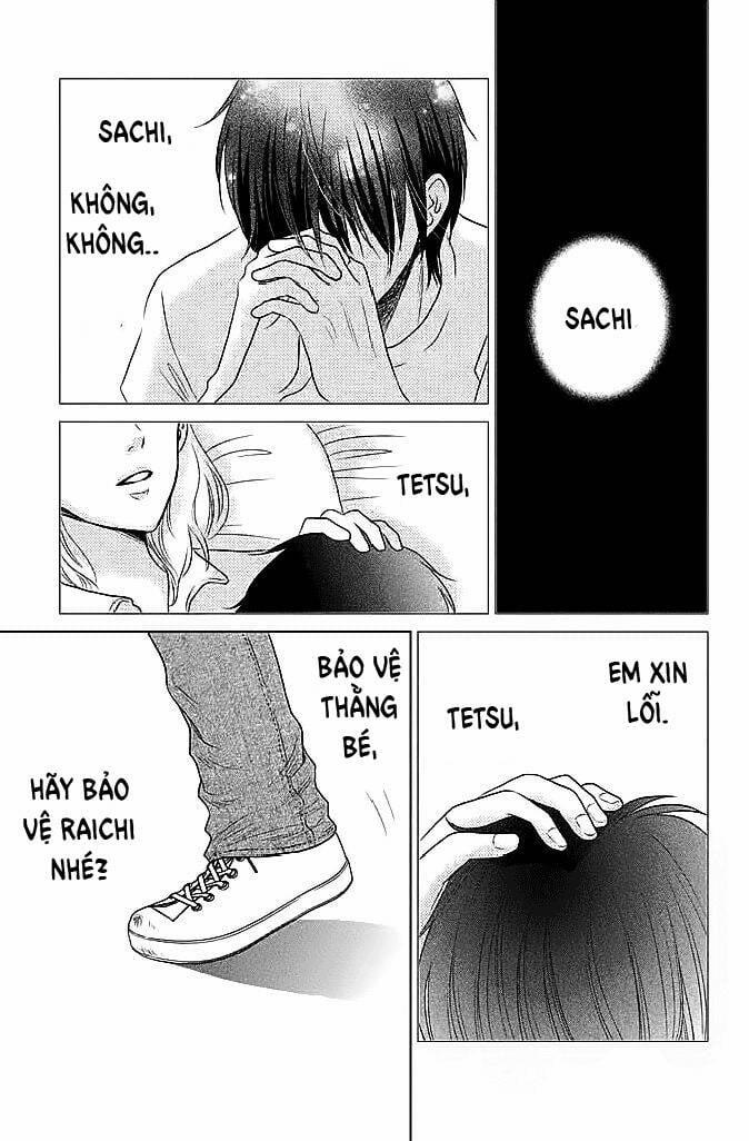 Bambi To Dhole 15 trang 37