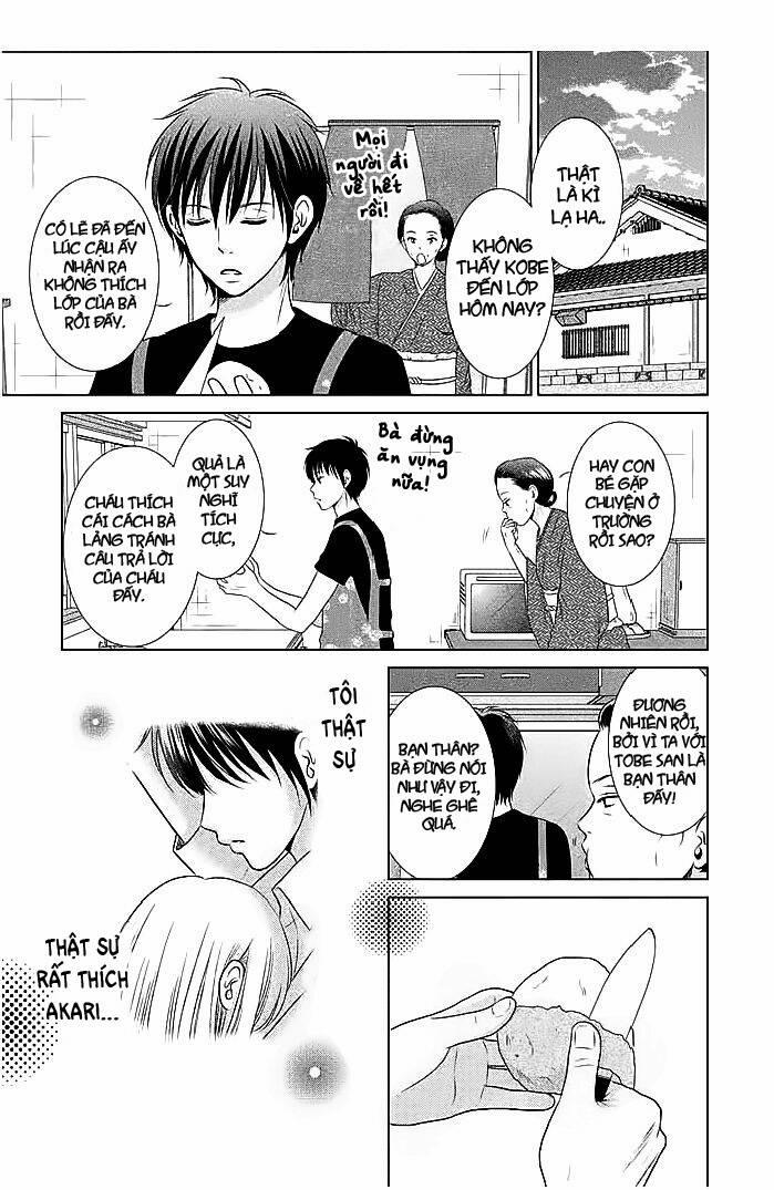 Bambi To Dhole 15 trang 5