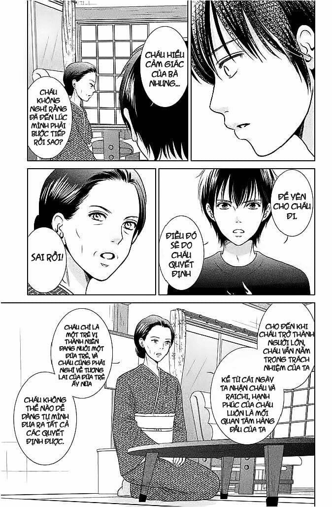 Bambi To Dhole 15 trang 9