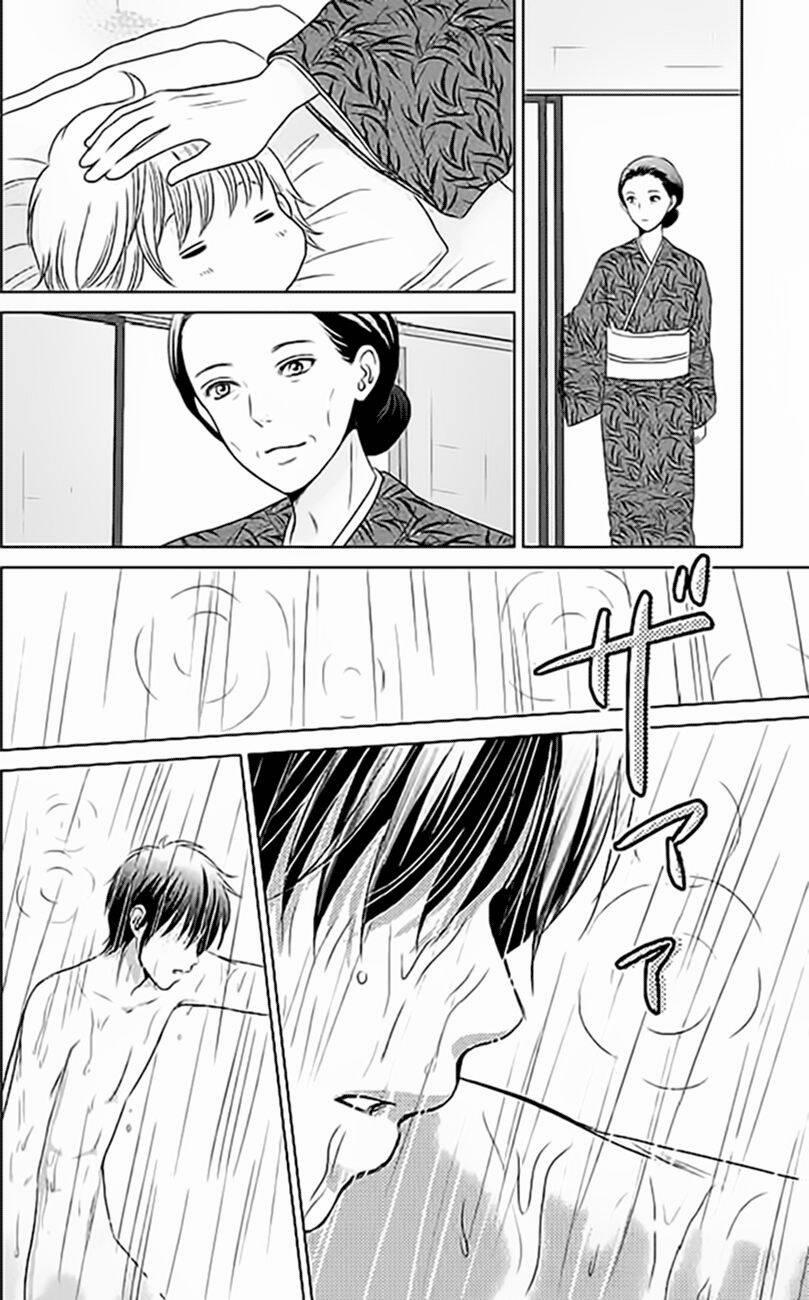 Bambi To Dhole 16 trang 10