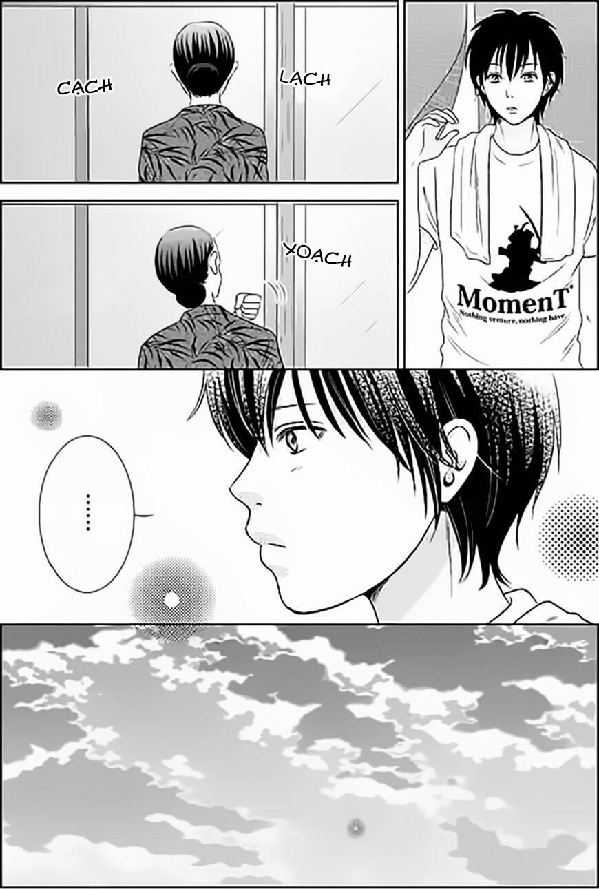 Bambi To Dhole 16 trang 11