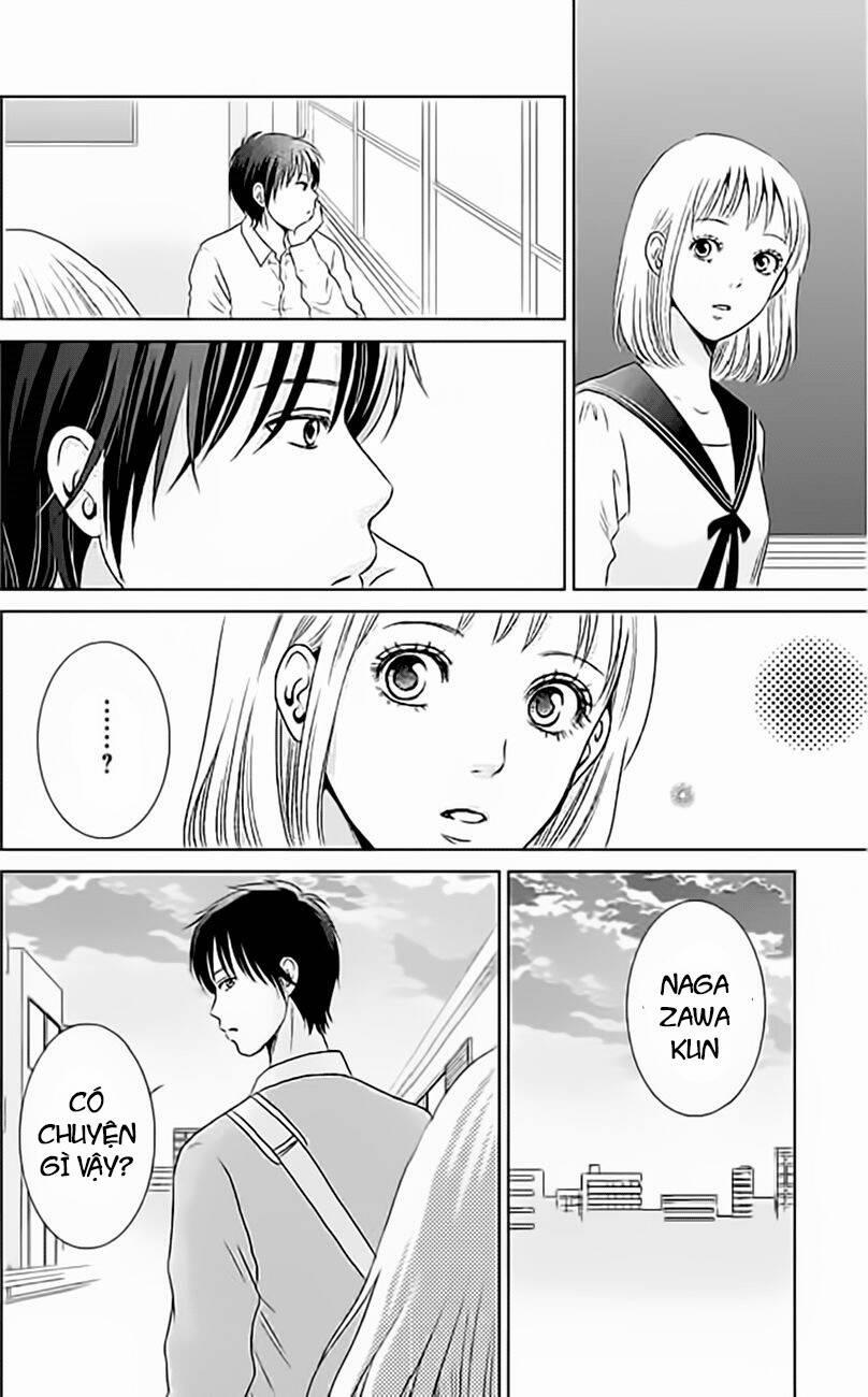 Bambi To Dhole 16 trang 14