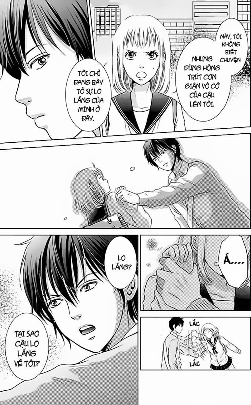 Bambi To Dhole 16 trang 17