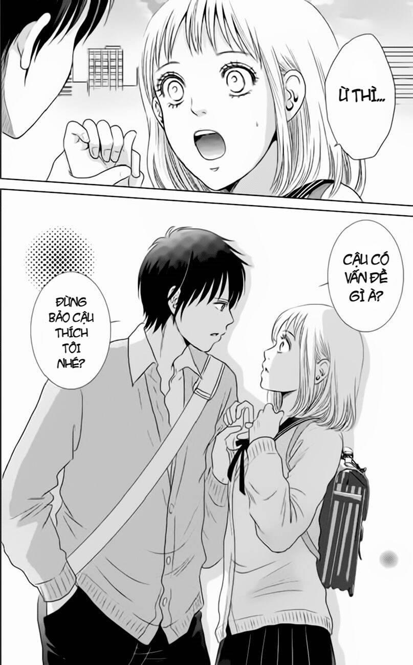 Bambi To Dhole 16 trang 18