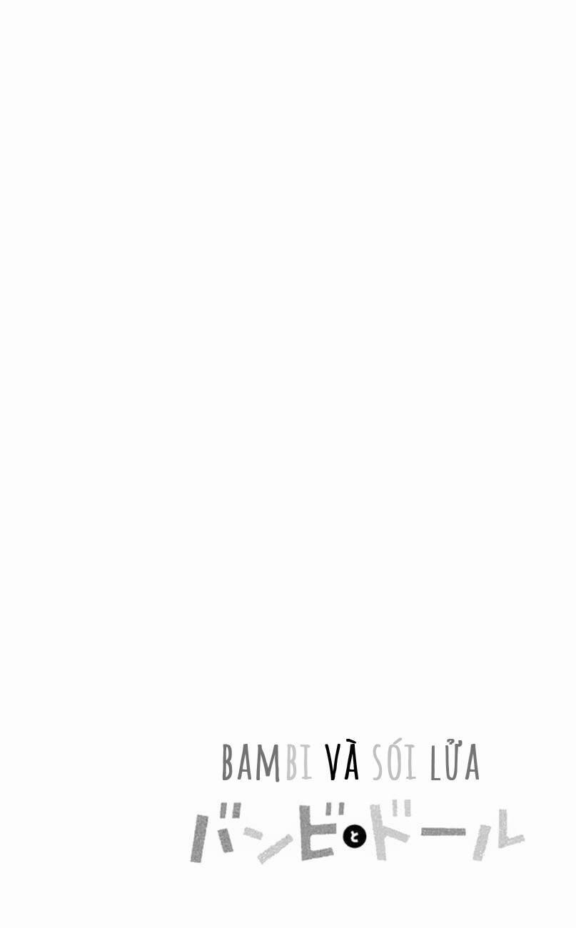 Bambi To Dhole 16 trang 2