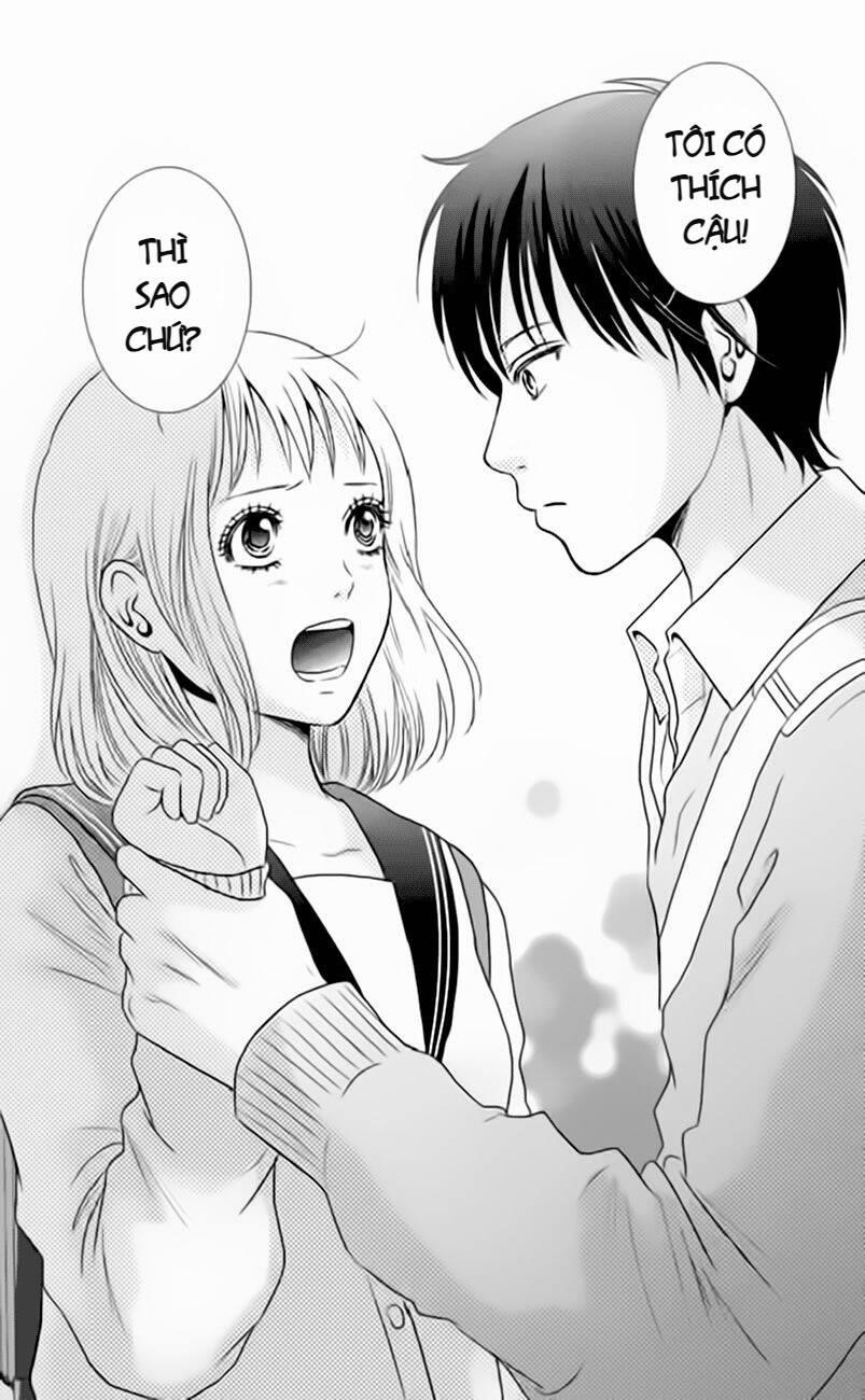 Bambi To Dhole 16 trang 20