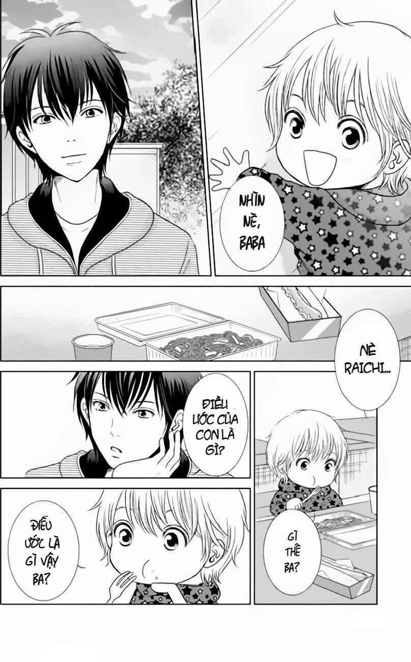 Bambi To Dhole 16 trang 22