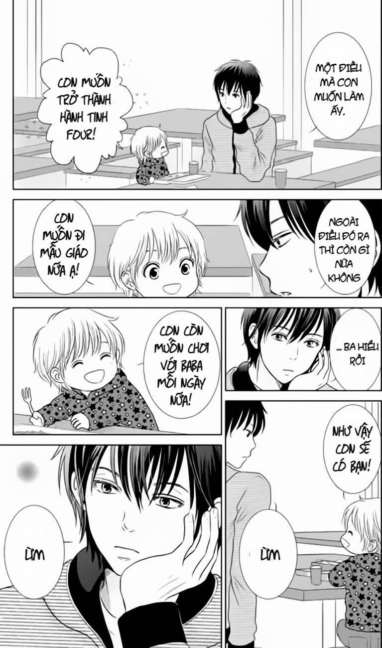 Bambi To Dhole 16 trang 23