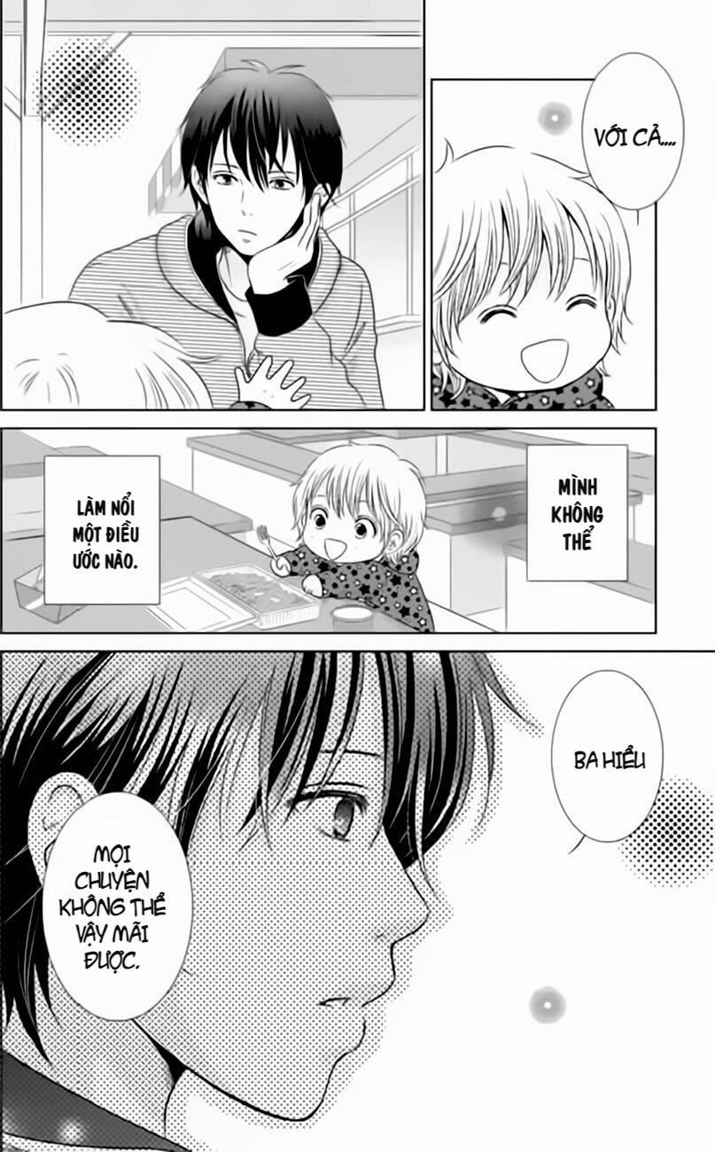 Bambi To Dhole 16 trang 24