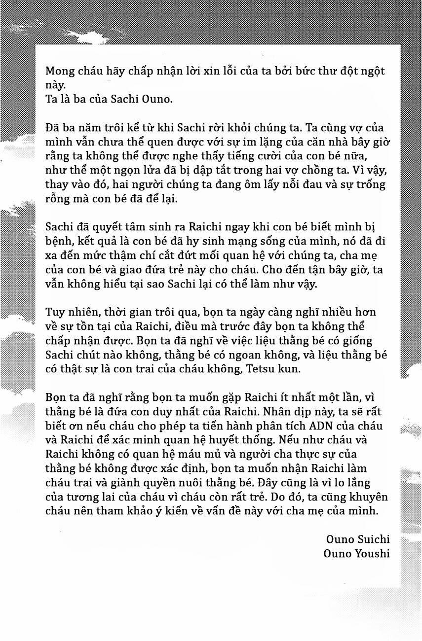 Bambi To Dhole 16 trang 3