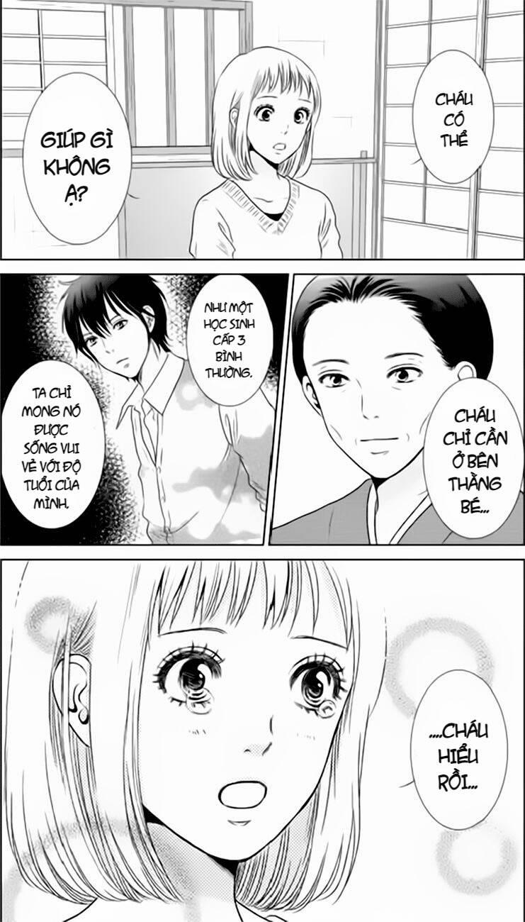 Bambi To Dhole 16 trang 30