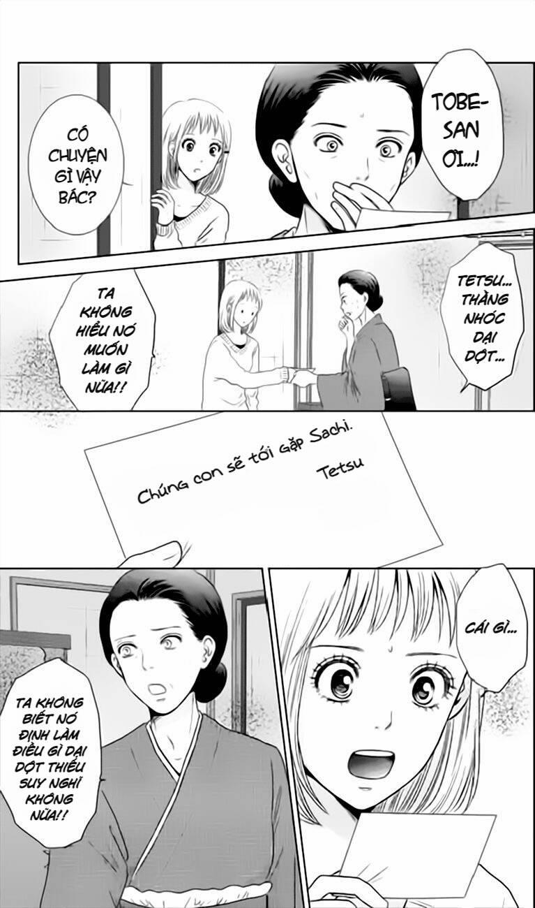 Bambi To Dhole 16 trang 33