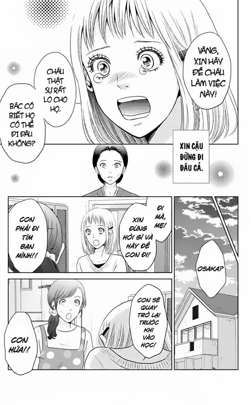 Bambi To Dhole 16 trang 35