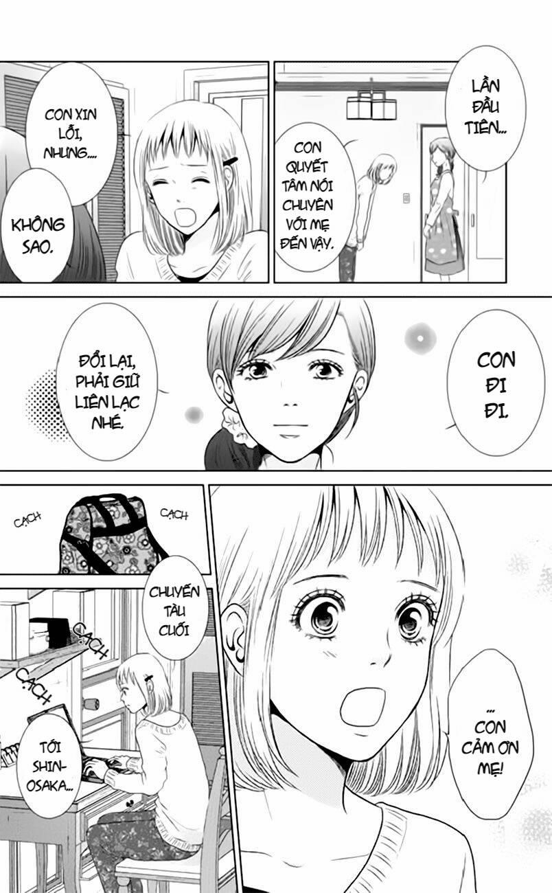 Bambi To Dhole 16 trang 36