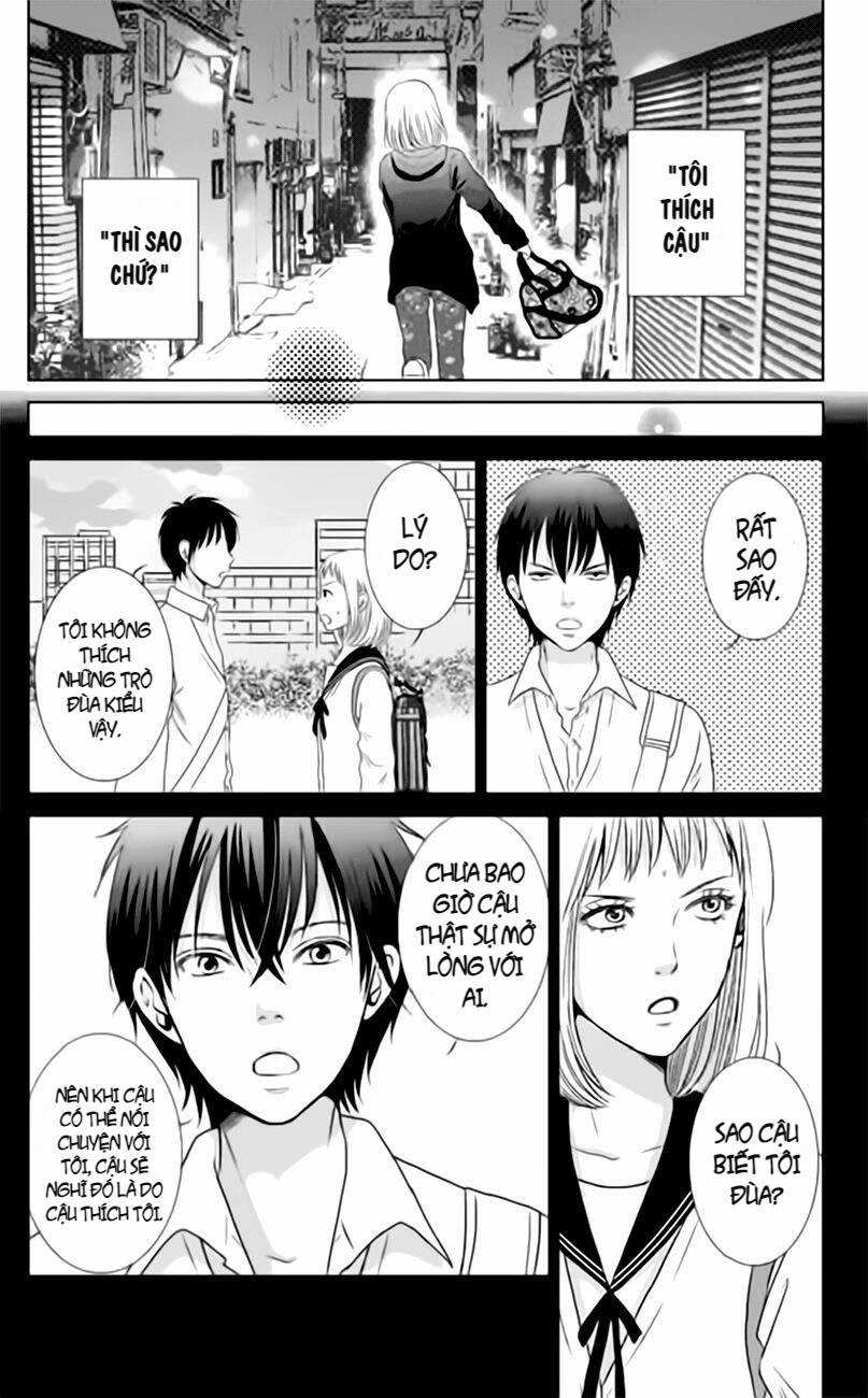 Bambi To Dhole 16 trang 37