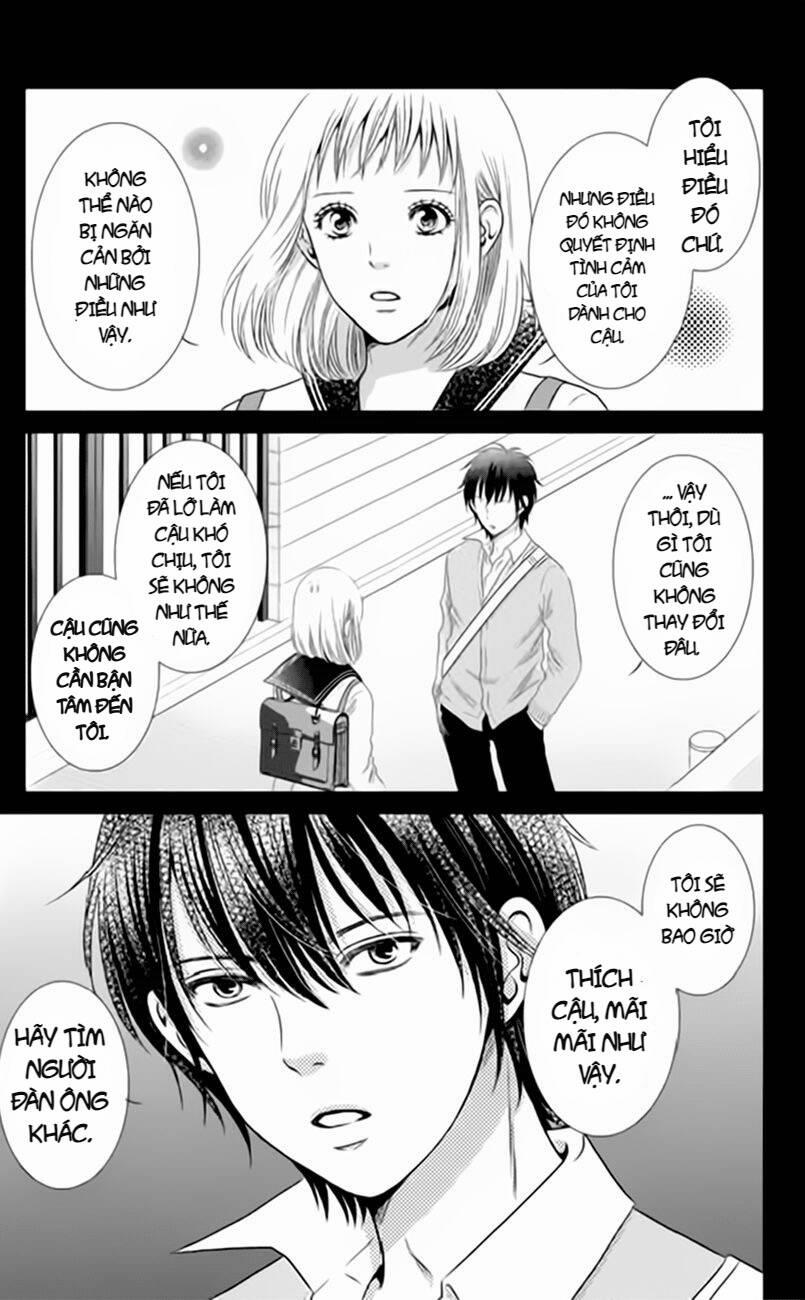 Bambi To Dhole 16 trang 39