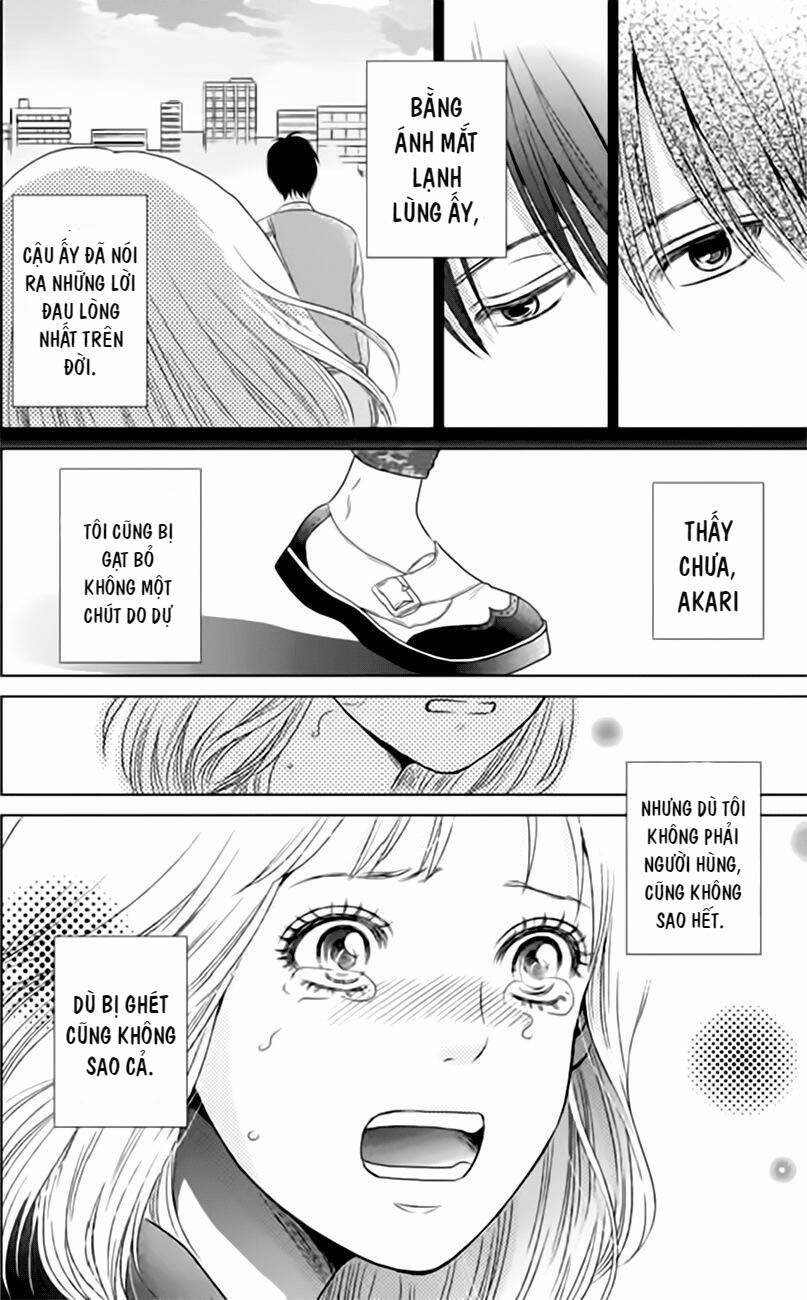 Bambi To Dhole 16 trang 40