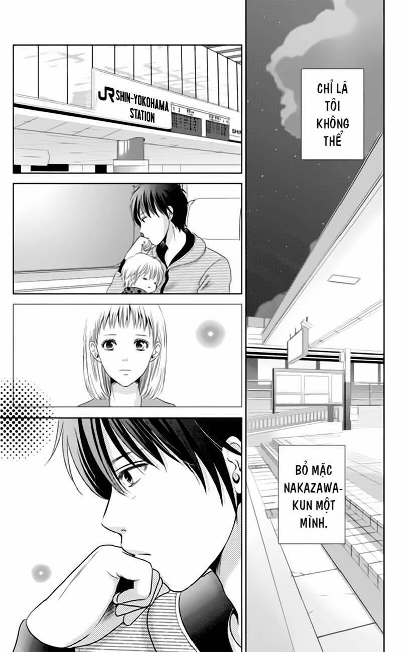 Bambi To Dhole 16 trang 41