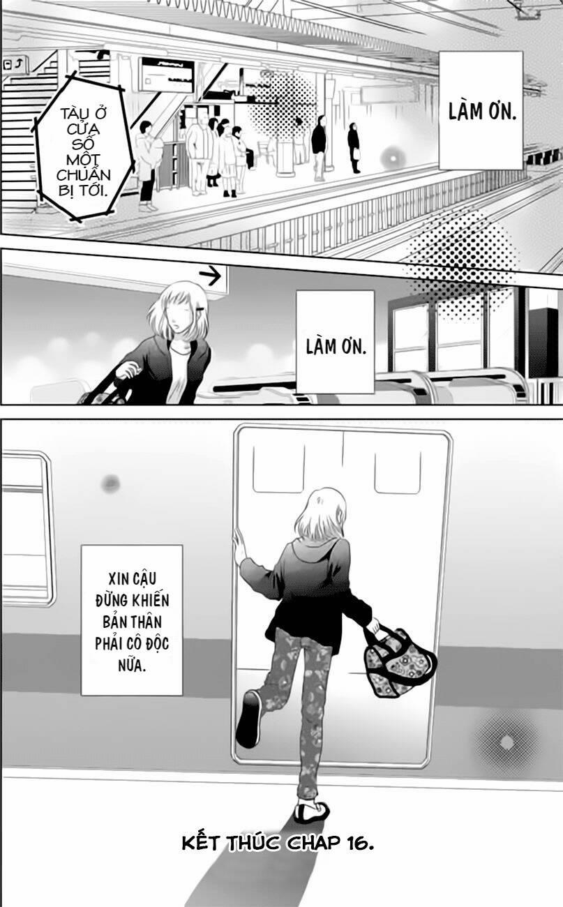 Bambi To Dhole 16 trang 42