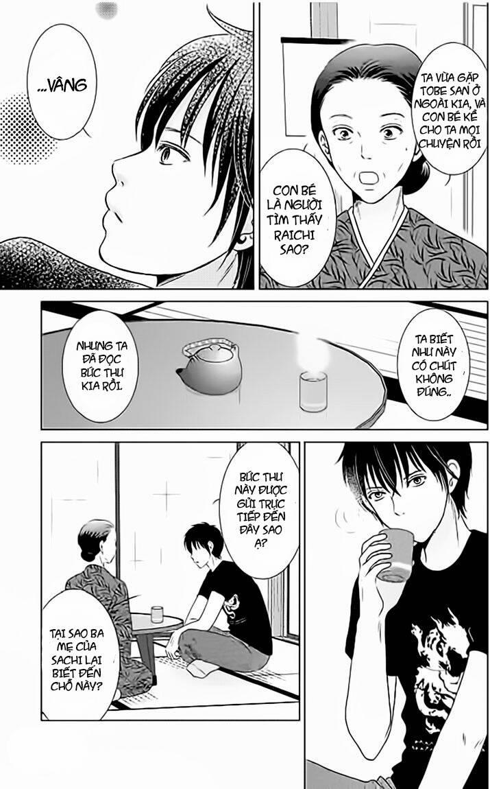 Bambi To Dhole 16 trang 5