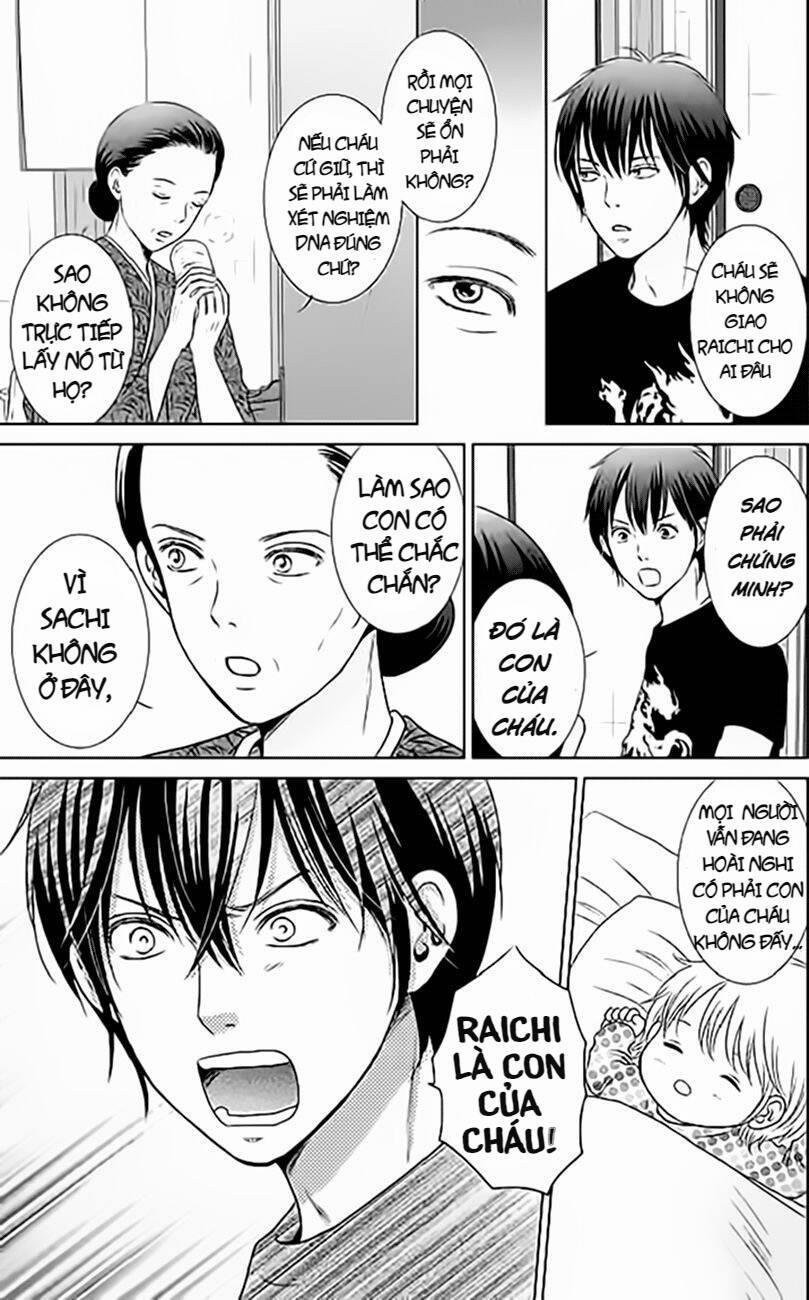 Bambi To Dhole 16 trang 7