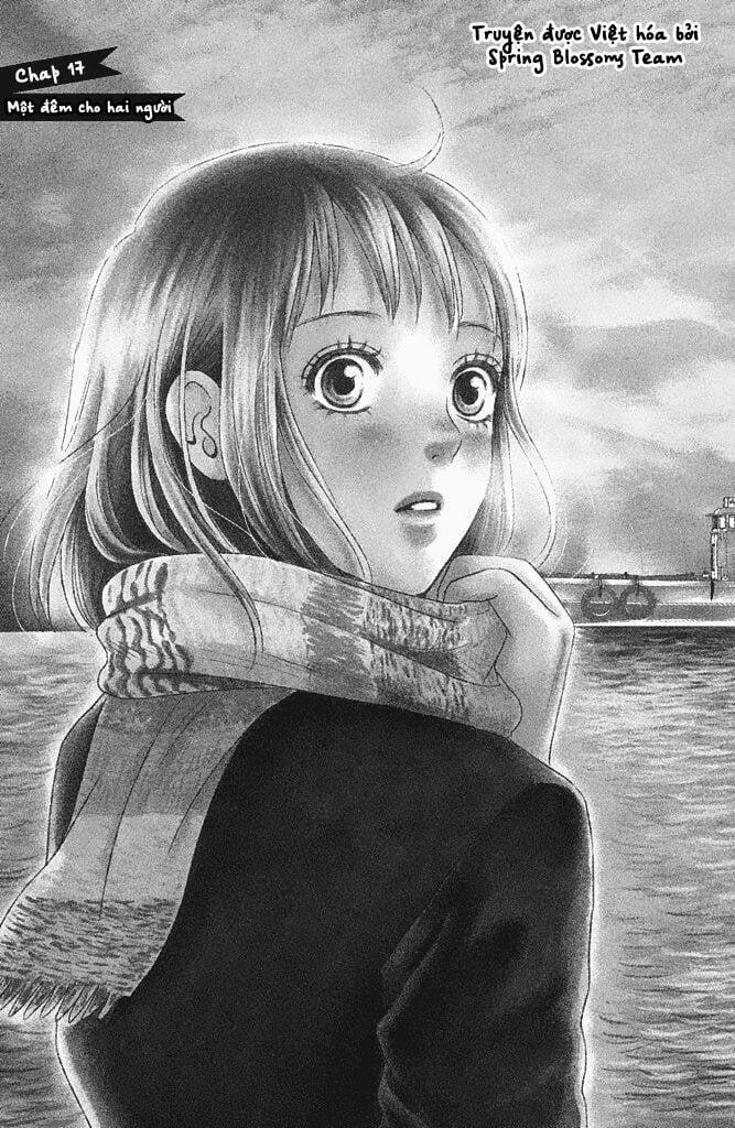 Bambi To Dhole 17 trang 1