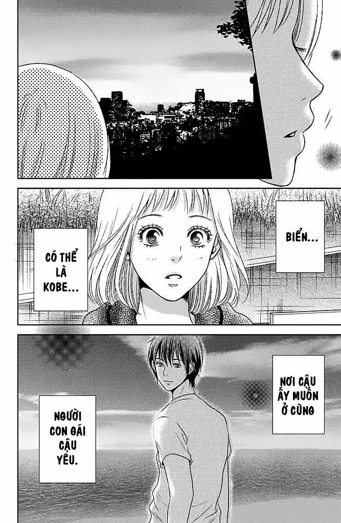 Bambi To Dhole 17 trang 11