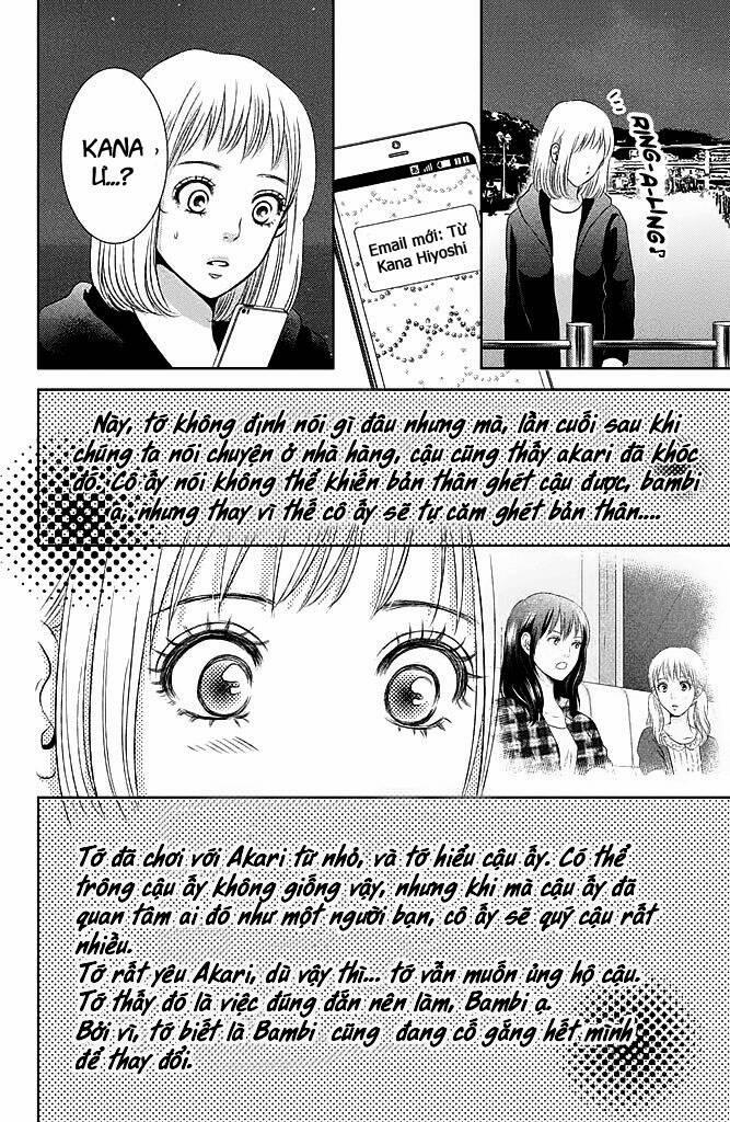 Bambi To Dhole 17 trang 13